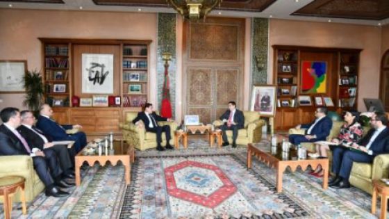 باراغواي تعلن فتح قنصلية عامة في الأقاليم الجنوبية وتؤكد دعمها الكامل لسيادة المغرب على صحرائه