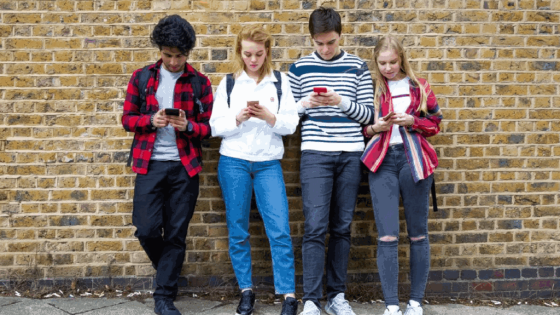 بين الطموح والواقع.. هل ينجح جيل ” z” في كسر احتكار النخب التقليدية؟