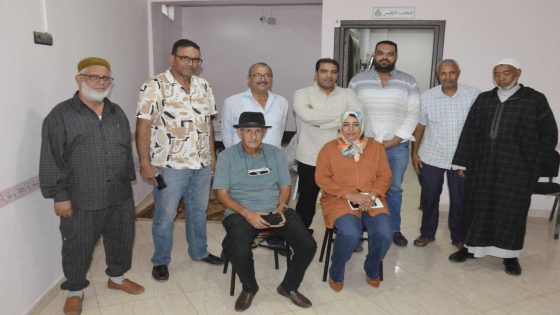 اجتماع تنسيقي بين النقابة الوطنية للنقل الجماعي للأشخاص والجامعة المغربية للمقاولات الصغرى والمتوسطة للنقل الطرقي بمكناس لتدارس وضعية المحطة الطرقية