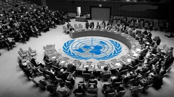 مجلس الأمن يؤجل التصويت على مشروع القرار الأممي الخاص بالصحراء المغربية