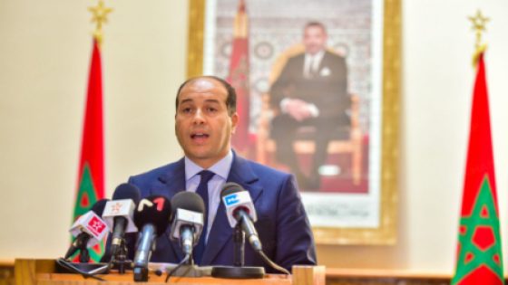 تدخلات القوات العمومية في بعض الحالات كان الخيار الأخير في مواجهة قلة من المحرضين ومثيري الشغب بعد استنفاد كل السبل الأخرى