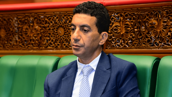 مولاي إدريس القندوسي يدعو إلى تعميم تجربة مدارس الريادة وتسريع إصلاح التعليم القروي بجهة فاس مكناس