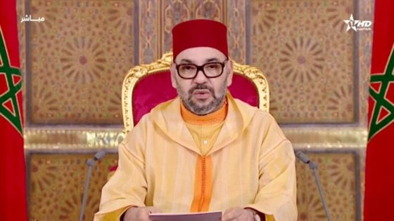 صاحب الجلالة يقرر جعل 31 أكتوبر من كل سنة عيدا وطنيا تحت إسم “عيد الوحدة “