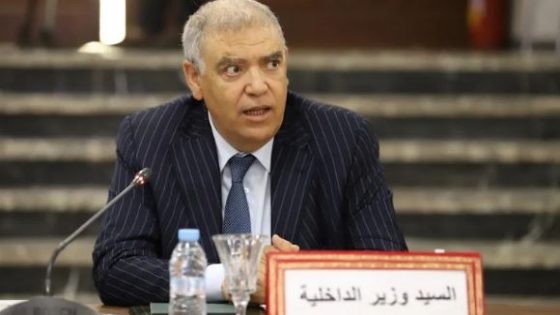 الداخلية تطلق حملة لعزل “المنتخبين الأشباح”