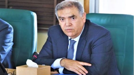 تقارير تفتيش مركزية تفضح اختلالات مالية خطيرة بعدد من الجماعات الترابية بسبب اقتناء هواتف نقالة وحواسيب فاخرة ووزارة الداخلية تتحرك لضبط النفقات وترشيد الميزانيات