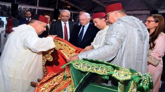 إطلاق النسخة الثالثة من برنامج “الكنوز الحرفية المغربية”