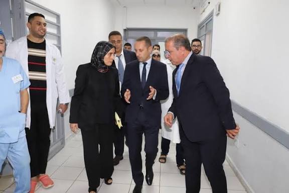 وزارة الصحة تتحرك لوقف تجاوزات بعض المصحات الخاصة في فوترَة الأدوية