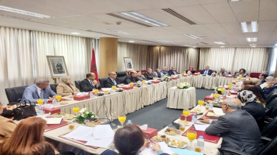 هشام البلاوي يدعو لتعزيز أداء النيابات العامة بالمحاكم التجارية لحماية الاستثمار وتحسين مناخ الأعمال