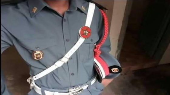 ابتزاز يُسقط ضابط جيش و“ليوتنان” مزيف بسيدي قاسم بعد كمين للدرك الملكي