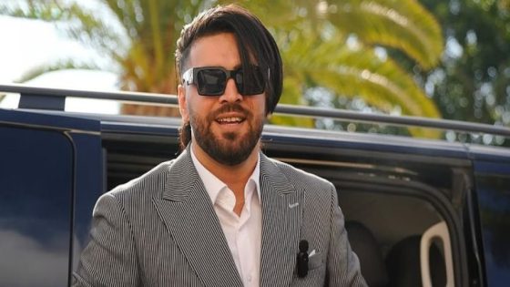 النيابة العامة تحيل الستريمر إلياس المالكي على السجن المحلي رغم التنازل وتحدد أولى جلسات المحاكمة