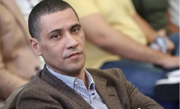 محكمة الاستئناف بالدار البيضاء تؤيّد الحكم بخمس سنوات سجناً نافذاً في حق محمد بودريقة وتطوي إحدى القضايا التي شغلت الرأي العام محكمة الاستئناف بالدار البيضاء تؤيّد الحكم بخمس سنوات سجناً نافذاً في حق محمد بودريقة وتطوي إحدى القضايا التي شغلت الرأي العام