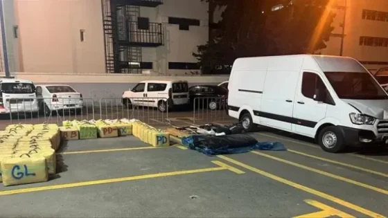 المكتب المركزي للأبحاث القضائية يطيح بشبكة خطيرة لتهريب المخدرات بين الدار البيضاء والقنيطرة ويحجز 16 طناً من الشيرا
