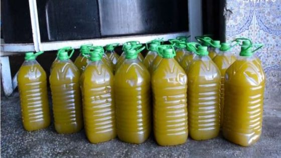 تحذيرات من الغش في زيت الزيتون والمرصد المغربي يدعو إلى تشديد المراقبة وحماية المستهلك