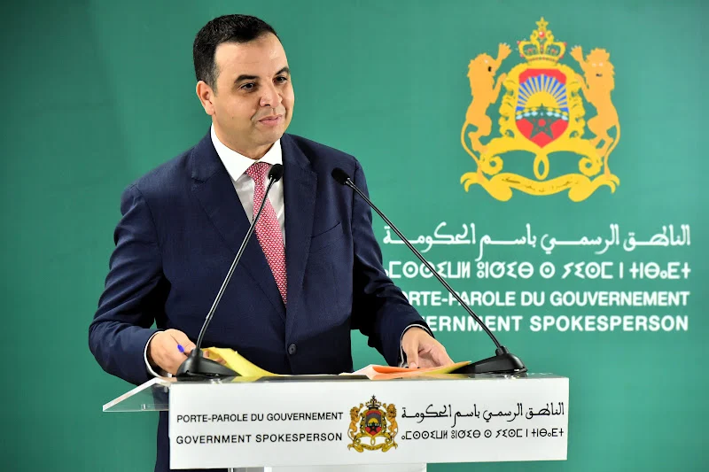 بايتاس: الحكومة تكرّس خيار الدولة الاجتماعية وترفع استثماراتها في الصحة والتعليم