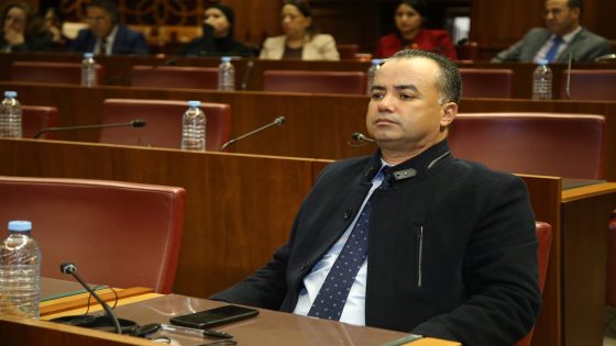 نائب الدستوري الديمقراطي خالد الطويل يطالب بالكشف عن حقيقة تسجيلات لجنة تسيير الصحافة ويستجوب الحكومة حول تداعياتها