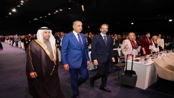 المدير العام للأمن الوطني عبد اللطيف حموشي يجري 43 لقاء ثنائياً ويوقع مذكرات تفاهم لتعزيز التعاون الأمني خلال الجمعية العامة لأنتربول بمراكش