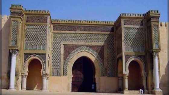 . “مكناس التي أعشقها : جغرافيا الولادة وامتداد الوجدان.