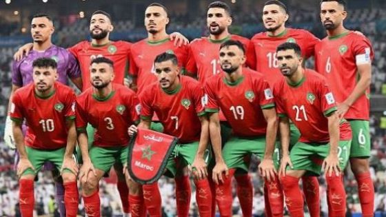 موعد المباراة الحارقة المغرب والإمارات