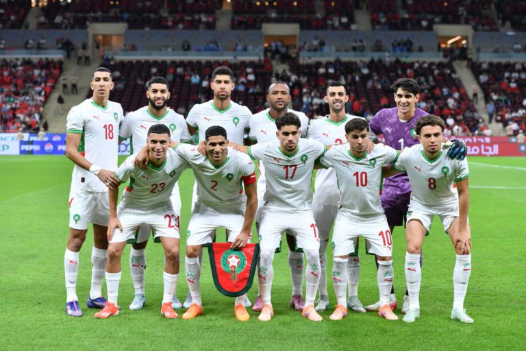 منتخب بلجيكا والنمسا يسعيان لمواجهة الأسود.