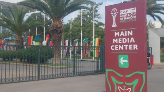 المغرب يجهز مركزا إعلاميا بمعايير عالمية للكان