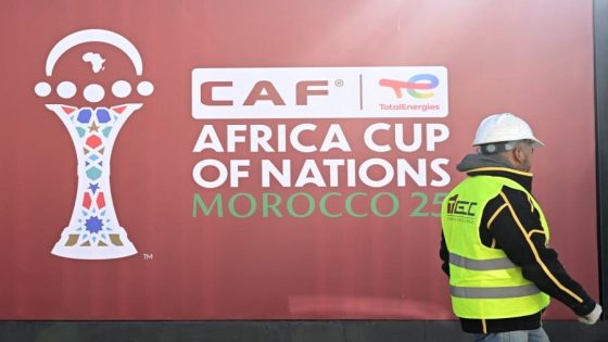 كاف يبرم 20 اتفاقية إعلامية لنقل كأس أمم إفريقيا المغرب 2025 إلى أكثر من 30 منطقة أوروبية