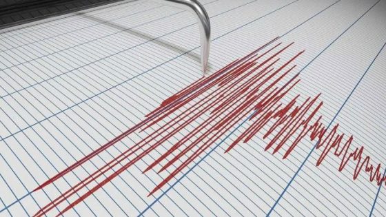 هزة أرضية تضرب إقليم أزيلال.