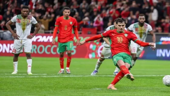 المغرب يواجه تنزانيا في ثمن نهائي كأس إفريقيا بعد تاريخ من الانتصارات السابقة
