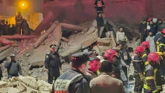 فاجعة فاس: تحقيق شامل أعوان السلطة ومسؤولين