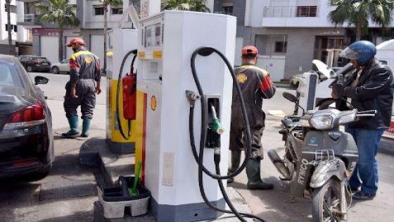 تراجع أسعار المحروقات بالمغرب: الديزل ينزل تحت عتبة 10 دراهم والبنزين يسجل انخفاضًا