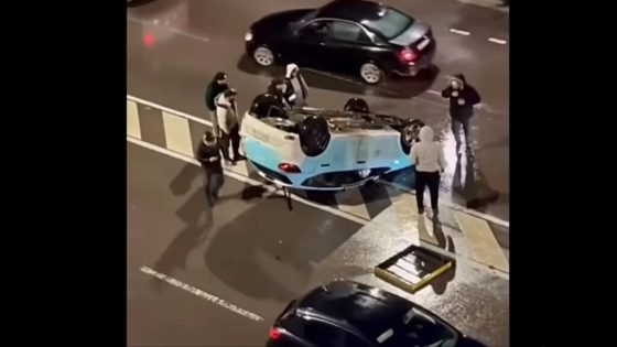 19 قتيلا و3 آلاف جريح حصيلة حوادث السير بالمناطق الحضرية خلال الأسبوع المنصرم