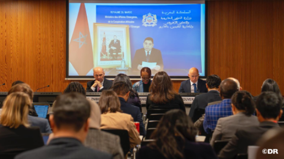 “مجموعة الأصدقاء المعنية بالرياضة والهجرة” تحالف مهيكل يروم تحويل رؤية مشتركة إلى سياسات ملموسة