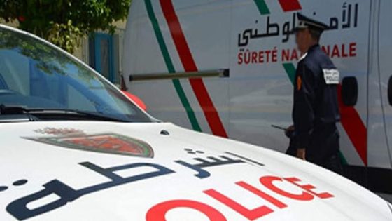 توقيف ستة مشتبه فيهم بينهم قاصرتان بمكناس وحجز أكثر من 2300 قرص مخدر و210 غرام من الكوكايين