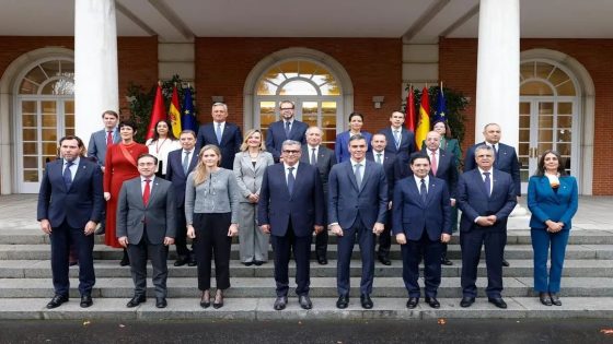 مدريد تحتضن القمة المغربية–الإسبانية وتوقيع اتفاقيات استراتيجية جديدة