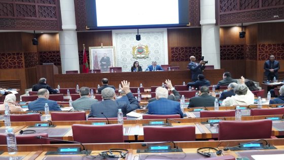 مجلس المستشارين يصادق بالإجماع على تعديل قانون الحالة المدنية لتسريع وتبسيط مساطر تغيير الأسماء