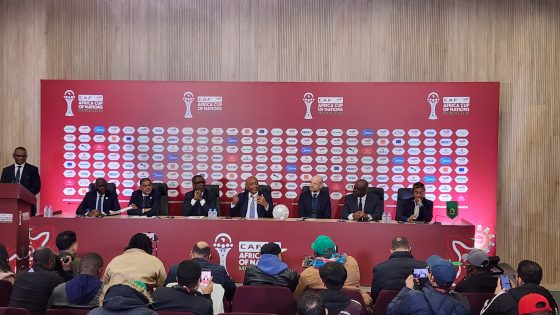 كرة القدم.. كأس الأمم الإفريقية ستنظم كل أربع سنوات ابتداء من سنة 2028
