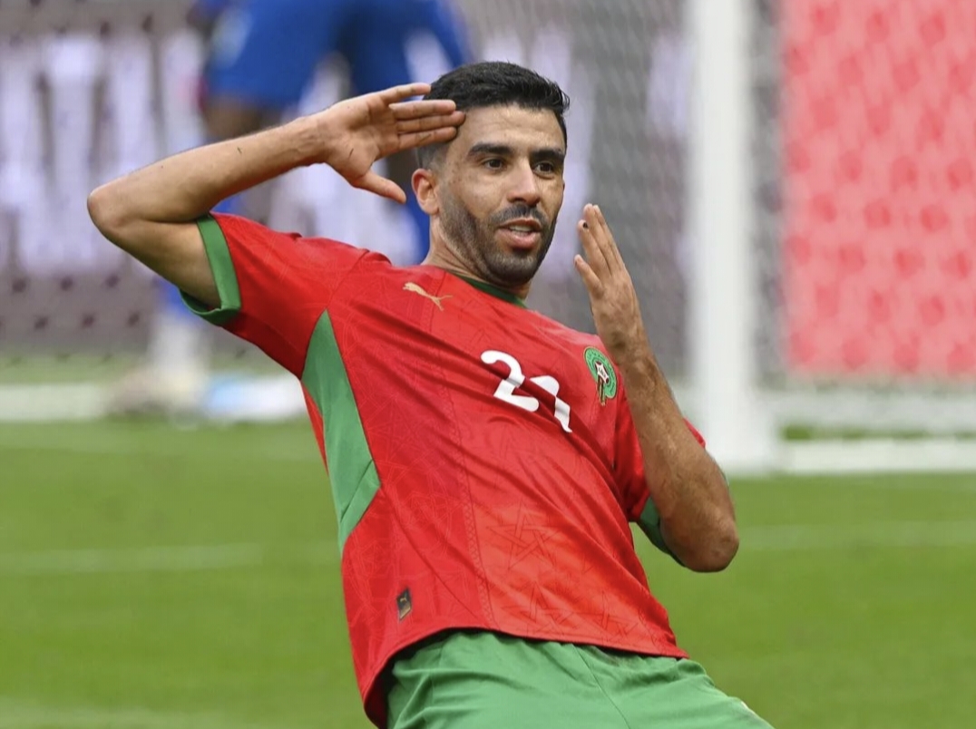 المنتخب الرديف يستهل مشواره في كأس العرب بفوز مقنع على جزر القمر بثلاثية