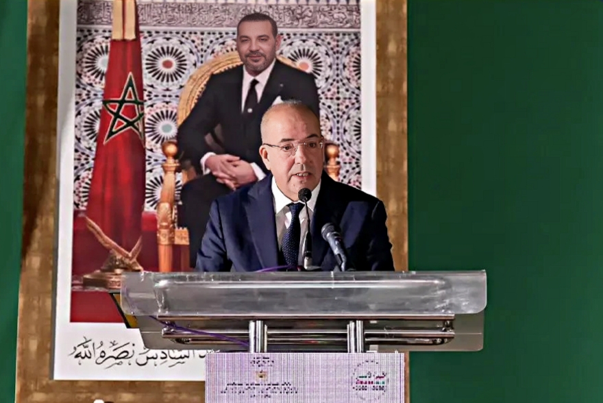 وزير الفلاحة يترأس بمكناس حفل تخرج فوج 2025 لمهندسي الفلاحة والبيطرة والغابات
