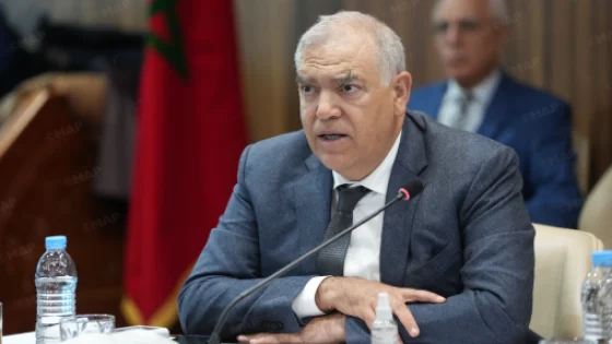 السيد لفتيت: روح المسؤولية الجماعية تسم التحضير للاستحقاقات التشريعية المقبلة