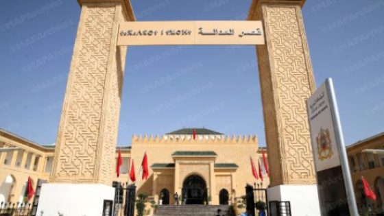 فتح بحث من طرف الشرطة القضائية تحت إشراف النيابة العامة للوقوف على أسباب حادث انهيار بنايتين متجاورتين بحي المسيرة بمنطقة بنسودة