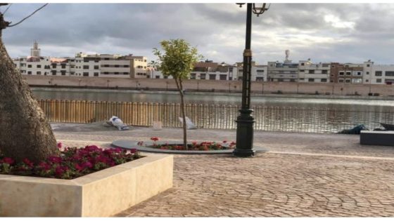 إنتشال جثة شاب أربعيني وسط حوض صهريج السواني بمكناس