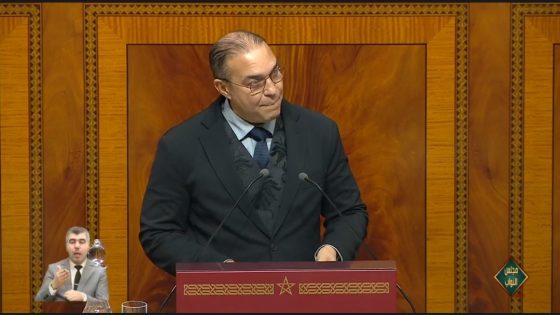 محمد أوزين يهاجم اختلالات دعم الإعلام ويحمل الحكومة مسؤولية خنق المقاولات الصغرى وأزمة الشغل