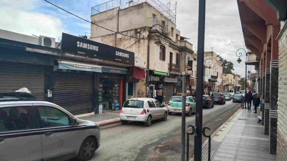 مكناس نموذج وطني في معالجة المنازل الآيلة للسقوط بفضل المقاربة الاستباقية لعامل العمالة