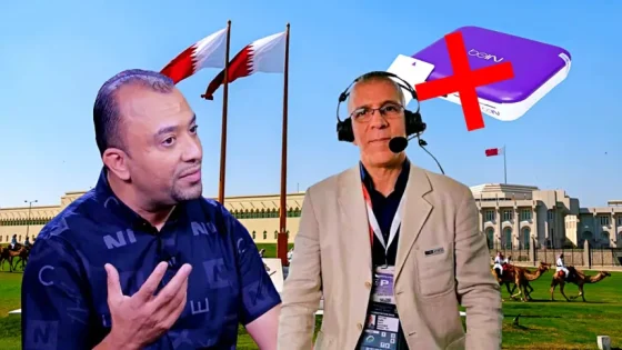 عادل العماري يعلن إطلاق مبادرة قانونية ضد حفيظ دراجي بسبب تدوينة تحريضية