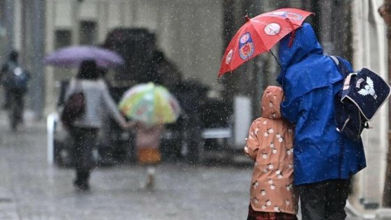 بسبب الاضطرابات الجوية.. تعليق الدراسة ليوم إضافي بأكادير وإنزكان واشتـوكة أيت باها