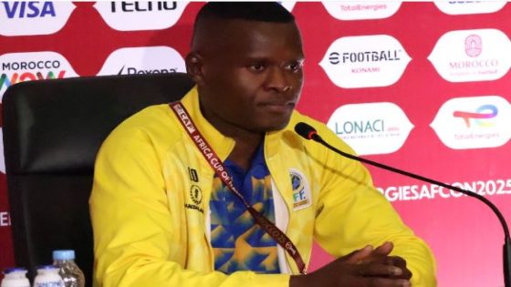 قائد تنزانيا يوجه رسالة قوية للمغرب