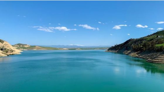 نزار بركة يعلن تجاوز المغرب لمرحلة الجفاف وارتفاع ملحوظ في الموارد المائية ونسب ملء السدود