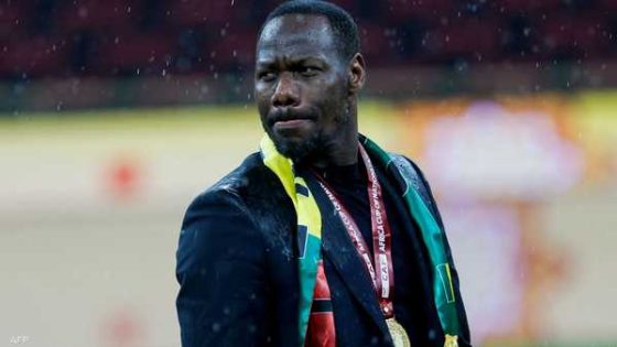 انسحاب الصحفيين المغاربة يُفشل المؤتمر الصحفي لمدرب السنغال بعد نهائي كأس إفريقيا 2025