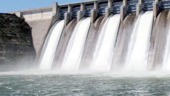 تساقطات مطرية وثلجية تعزز مخزون السدود بالمغرب إلى 47,8٪