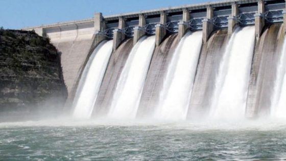 التساقطات المطرية ترفع نسبة ملء السدود إلى 49,1 بالمائة وتعزز المخزون المائي بالمملكة