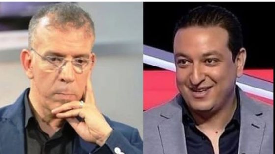 بدة يصفع دراجي ويلقنه درس تهاني نهائي الكان